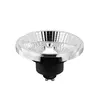 Pametna GU10 zatemnitvena LED žarnica AR111 10W 800 lm 2200 - 6500K