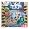 Escape Room: Vaš Dom - Ekipa vohunov - družabna igra v madžarščini