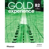 Gold Experience 3rd Edition. B2 First for Schools. Workbook