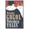 Petersburg Tales: New Translation
