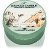 Kringle Candle Sage & Palo Santo čajna sveča 42 g