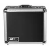 UDG Ultimate Pick Foam Flight Case Multi Format Turntable Silver