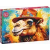 Cherry Pazzi - Puzzle Mister Camel - 500 kosov