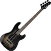 ESP LTD SURVEYOR-204DX Black Burst Električna bas kitara
