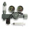 Aquapro CO2 TD-202 manometar dual+selenoid+brojač