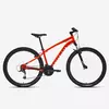 ROCKRIDER Brdski bicikl Touring Expl 50 - Crveni L - 175-184cm