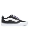 Tenis superge Vans Knu Skool VN000D2TB5P1 Črna