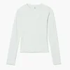 Cropp - Majica dugih rukava - light grey