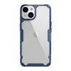 Maska Nillkin Nature Pro za iPhone 13/ 14, Plava