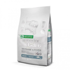 Natures Protection Superior Care Adult Large breeds hrana za bele pse - Bela riba 1.5kg