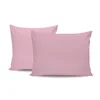 Tonne Rosse - Set jastučića Dusty Rose (2 komada)