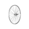 Zadnji Točak 20” Alu Felna MTB Čelik Glava Cassini