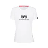 Alpha Industries New Basic T Wmn 196051 09