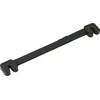 Sponka 10 cm za vodilno žico 2 mm - 10 kosov