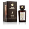 Smoked Oud & Vanilla - EDP 100 ml