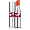Yves Saint Laurent Rouge Volupté Candy Glaze balzam za ustnice 8 Chilli Delight