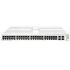 Switch ARUBA Instant On 1930 48-port, 4SFP/SFP+, Smart-managed, layer 2+, Ethernet Gigabit Switch
