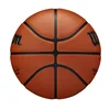 Wilson Žoga za košarko NBA AUTHENTIC SERIES OUTDOOR Oranžna