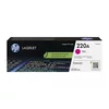 toner HP 220A / W2203A / Color LaserJet Pro M4202dw, 4202dn, MFP 4302dw, MFP 4302fdn, MFP 4302fdw - magenta (original)
