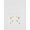 Reserved - EARRINGS