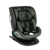 KikkaBoo Autosedište 40-150 cm I-Twist I-SIZE ISOFIX sa potpornom nogom Army Green (KKB51047)