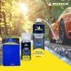MICHELIN MICHELIN TESNILNA SREDSTVA ZA POPRAVILO PREDRTIH PNEVMATIK 500 ML