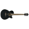 IBANEZ ELEKTRIČNA akustična kitara AEG10E-BK