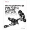 Microsoft Power Bi Data Analyst Associate Study Guide