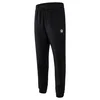 Moške hlače AYCANE Squad Jogger Black M