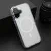 Futrola simply case magsafe za iphone 17 (6.3) bela ( F123416 )