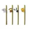 CU276 ANIMAL BAMBOO