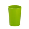 Kela Pokal MARTA, plastika, zelen, V 11 cm / Š 8 cm