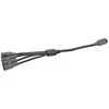 BioLite BioLite BaseCharge Solar Cable ACA0103 polnilni kabel, (20641282)