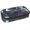 Pernica Compact College Confused Black 21922
