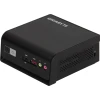 Gigabyte GIGABYTE BRIX GB-BTIP-N250 Barebone računalnik z Intel N250