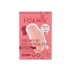 Foamie čvrsti regenerator za farbanu kosu - malina