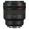 Canon objektiv RF 85mm F/1.2 L USM