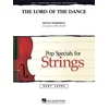 HARDIMAN/MOORE:THE LORD OF THE DANCE STRING ORCHESTRA