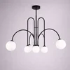 Luster KX2031/6, 80 cm