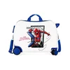 Spiderman ABS Kofer za decu - Bela ( 46.598.61 )