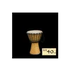 Djembe Master Bambus 40cm 38240954