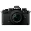 Nikon Fotoaparat Zfc + Objektiv 16-50 f/3.5-6.3 VR BK