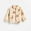 Reserved - BOYS` OUTER JACKET
