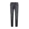 TOM TAILOR DENIM Kavbojke, siva