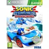 Sonic & All-Stars Racing Transformed (Xbox 360)