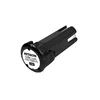 HITACHI Baterija za ručni alat EBM315, 3.6 V, 2000 mAh, Crna