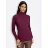 heine Pulover bordo