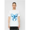 So Fly Tee White