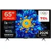 Televizor TCL 65P8L/QLED-Mini LED/65/4K UHD/144Hz/Google TV/crna