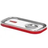 Hendi Pokrov s tesnilom za posode GN 1/3 Kitchen Line 325x176 mm